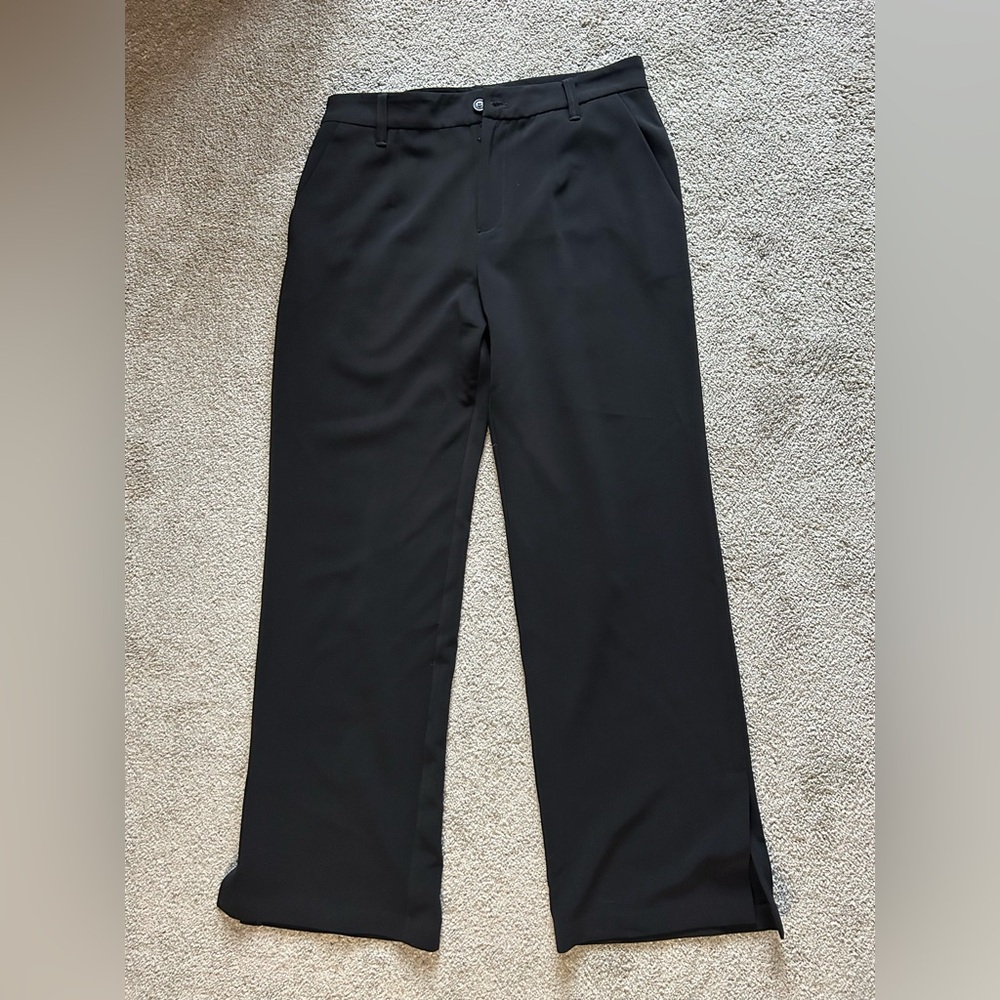 Sanctuary Black Women's Pantsuit